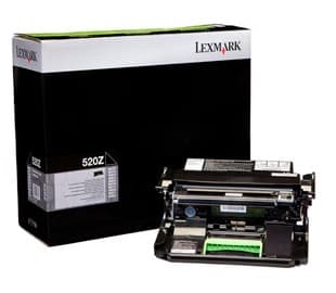 Lexmark 52d0z00 Imag Unit Mx710/711/810/811/812/Ms810 100kcps
