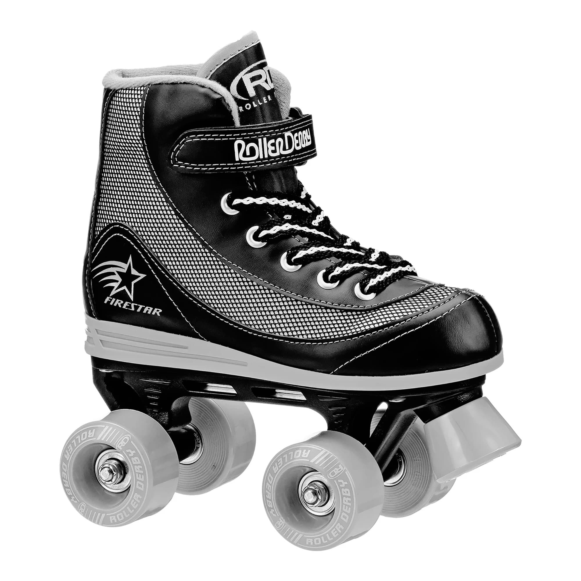 Patines Para Niños Roller Derby Firestar Talle 1