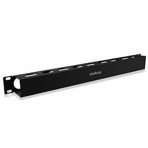 Racks Organizador Cables 1u 4cm Och1u 40 Intelbras