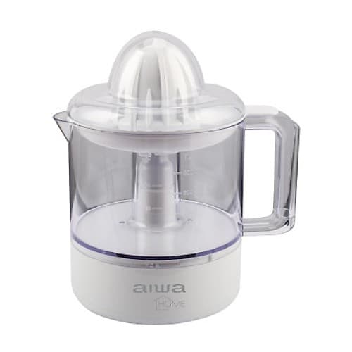 Exprimidor De Fruta Con Jarra 1l Aiwa Aw-Ed3001