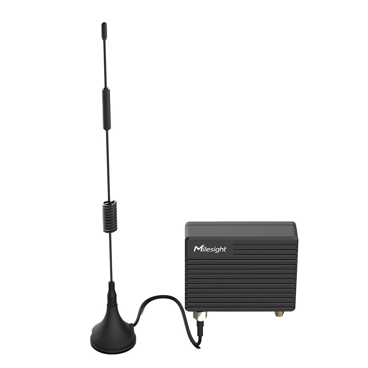 Mini Router Industrial Milesight Lte Gps