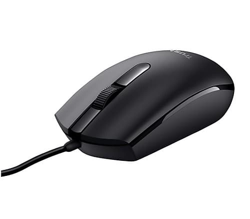 Trust 24271 Mouse Basi Usb