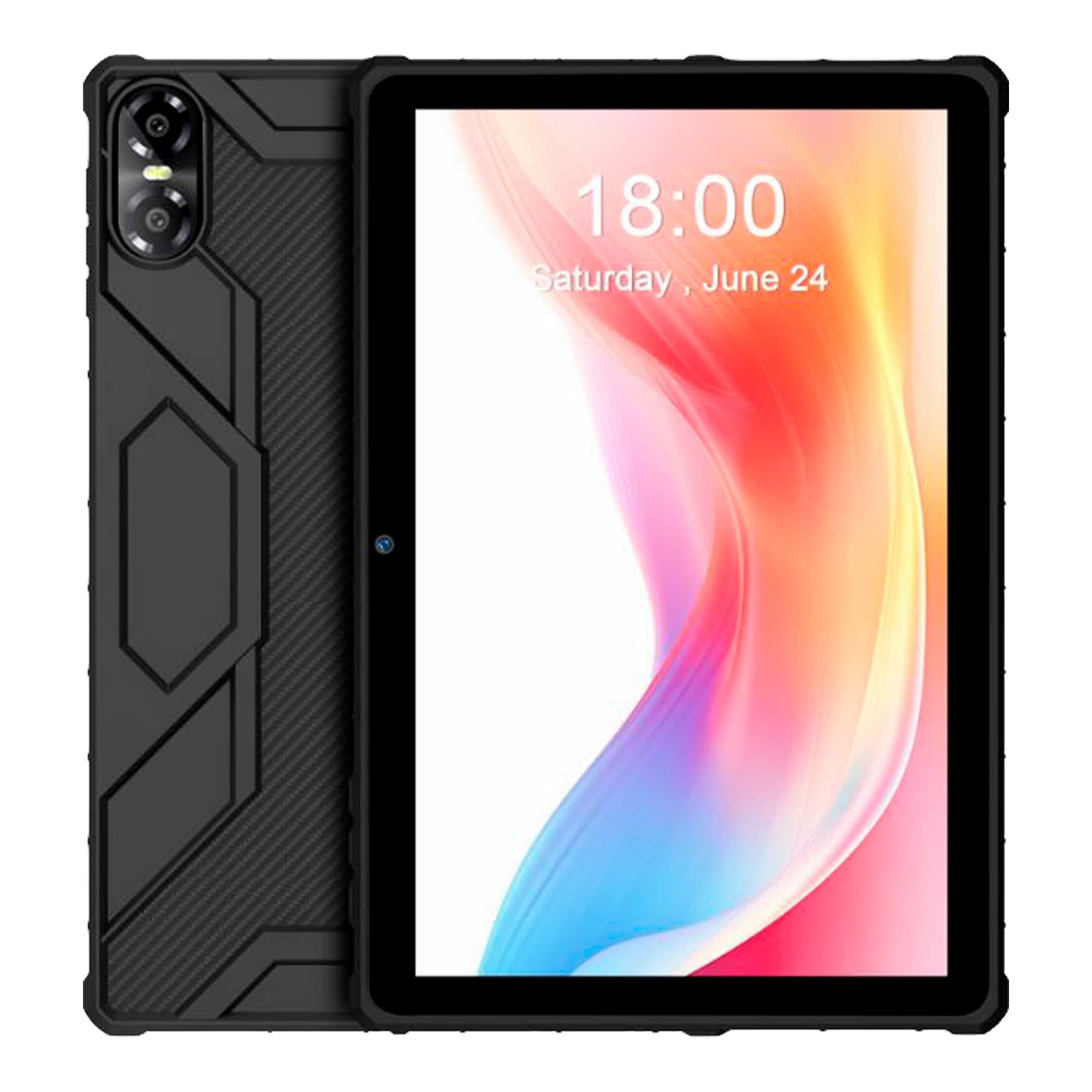Tablet Pritom Touch 10 Plus 10.1'' A537 4+12gb 64gb 8+2mp