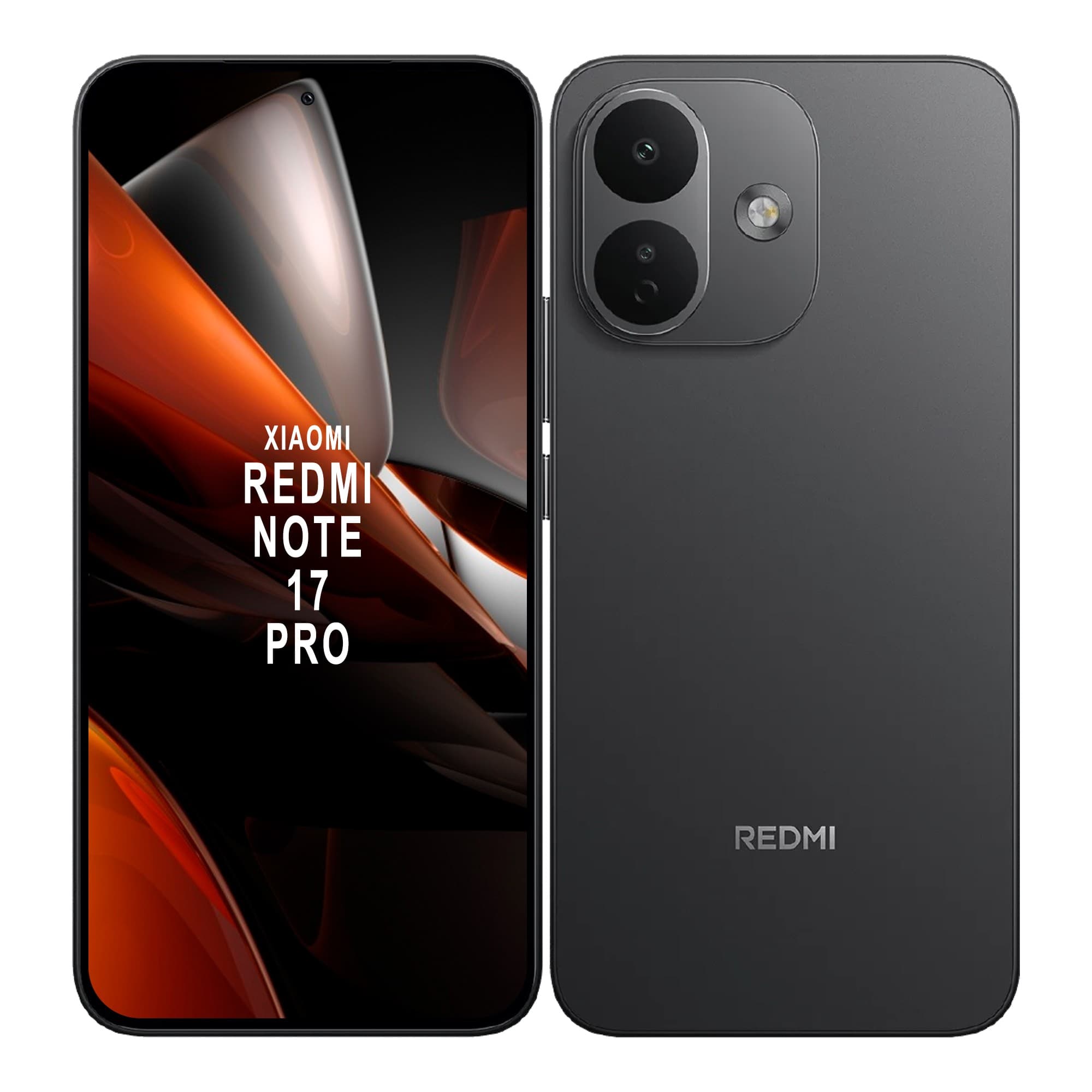 Xiaomi Redmi Note 17 Pro 6.83'' 5g 8gb 256gb Dual Cam 50mp