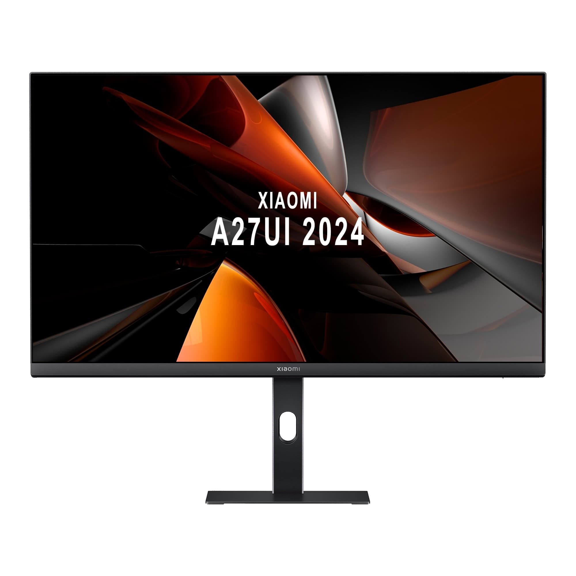 Monitor Gaming Plano Xiaomi A27ui 2024 27'' 4k 60hz 6ms