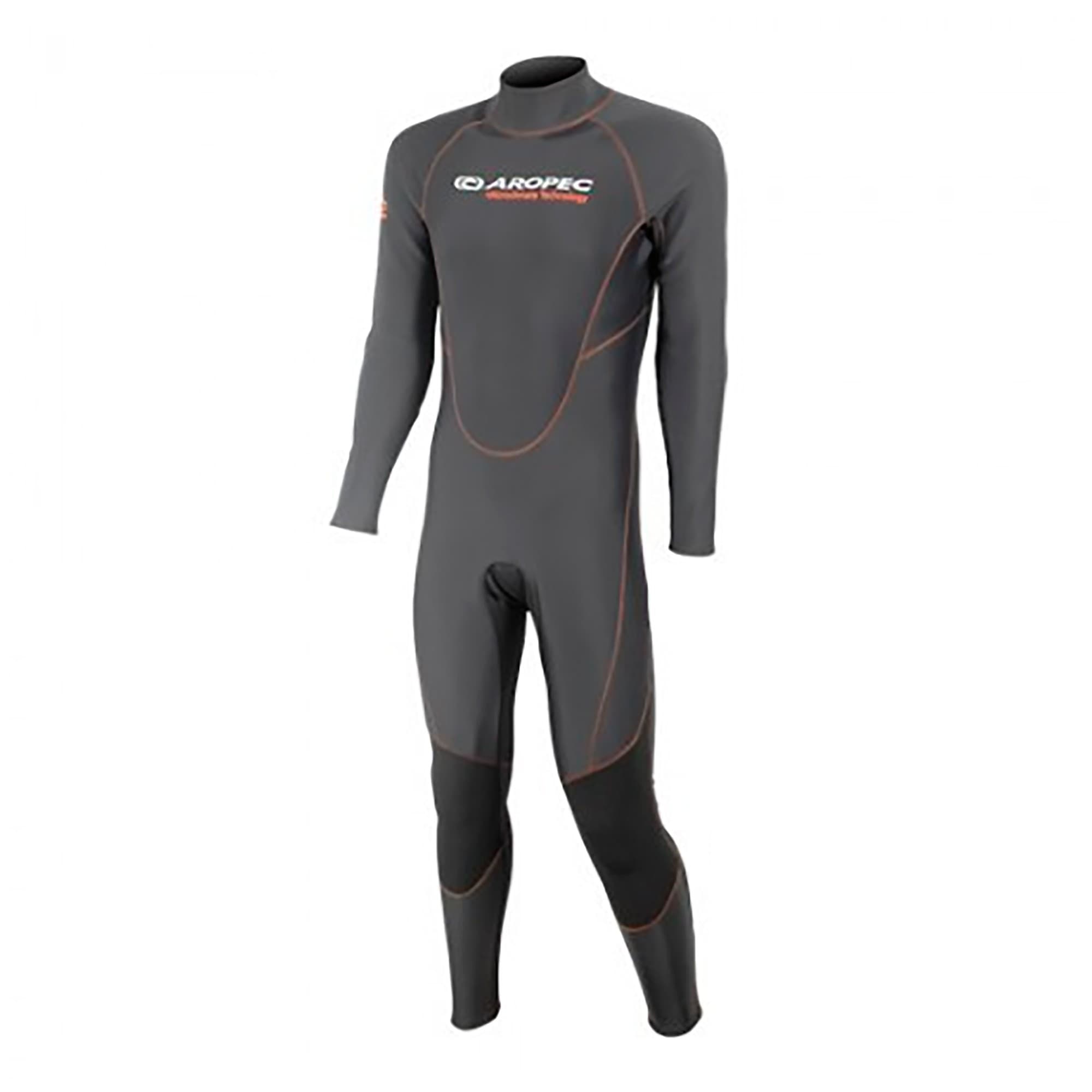 Traje Térmico Aropec Unisex M