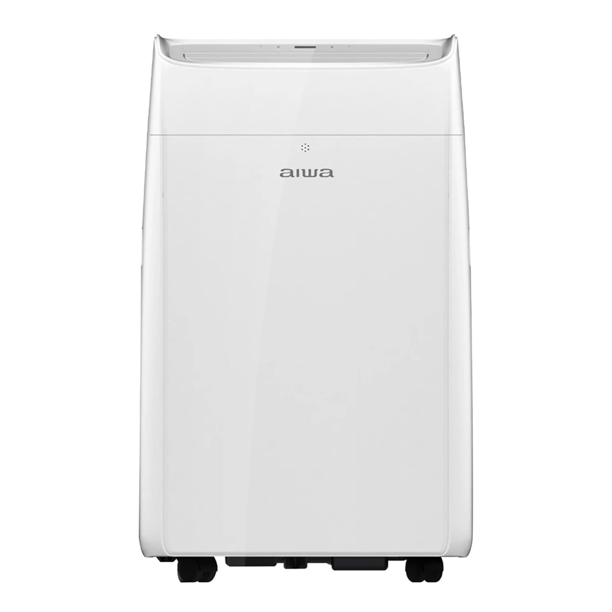 Aire Acondicionado Aiwa Awpact12w 12000btu Frío Calor