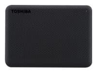 Toshiba Disco Ext. 2tb Canvio Adv Gree Disco Duro Externo Usb 3.0
