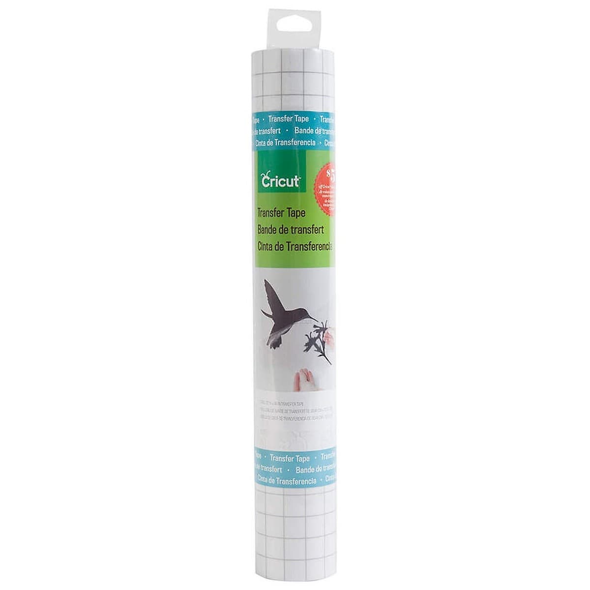 Cricut - Rollo Adhesivo De 24" X 3.65 Metros