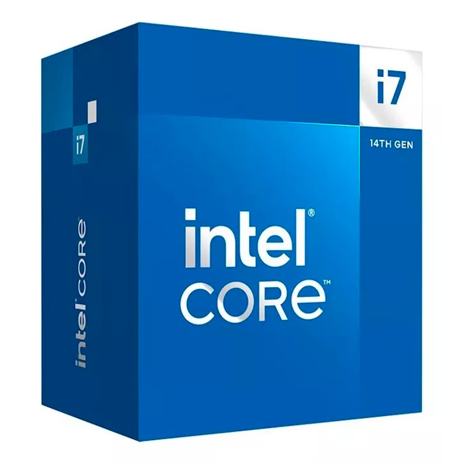 Procesador Intel Core I7-14700