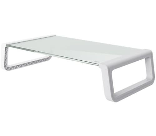 Trust 25351 Stand Monta Para Monitor White (D)