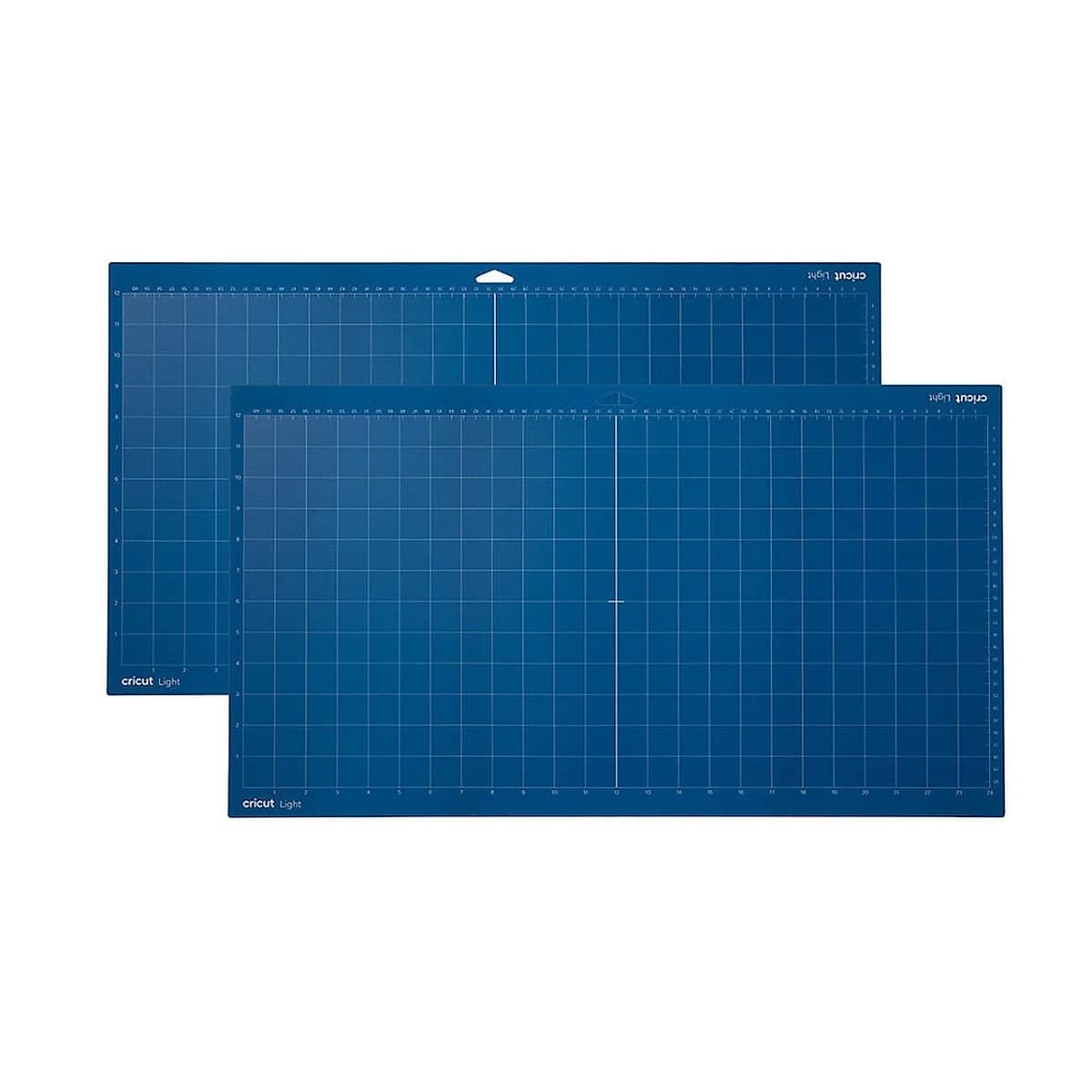 Tapetes Cricut Light Grip Performance 24"X21" (X2)