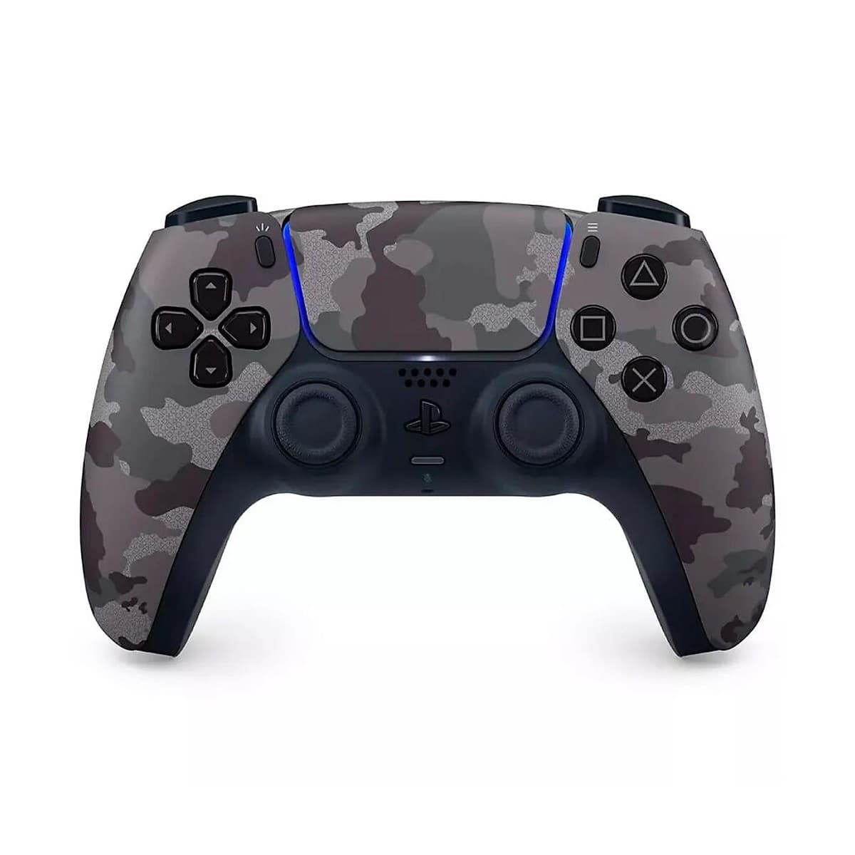 Joystick Sony Dualsense Ps5 Gray Camouflage 1000050331