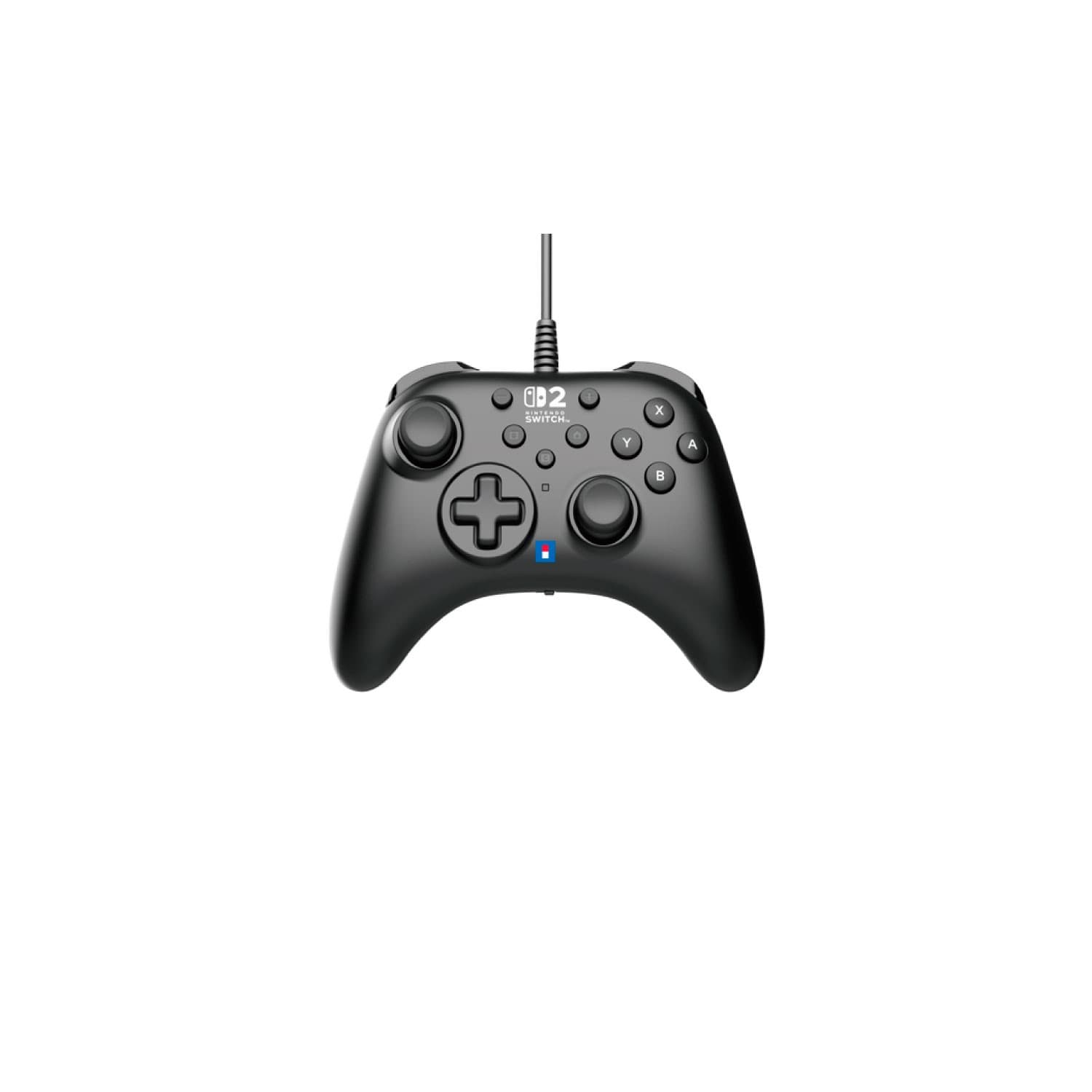 Horipad Hori Turbo Para Nintendo Switch 2