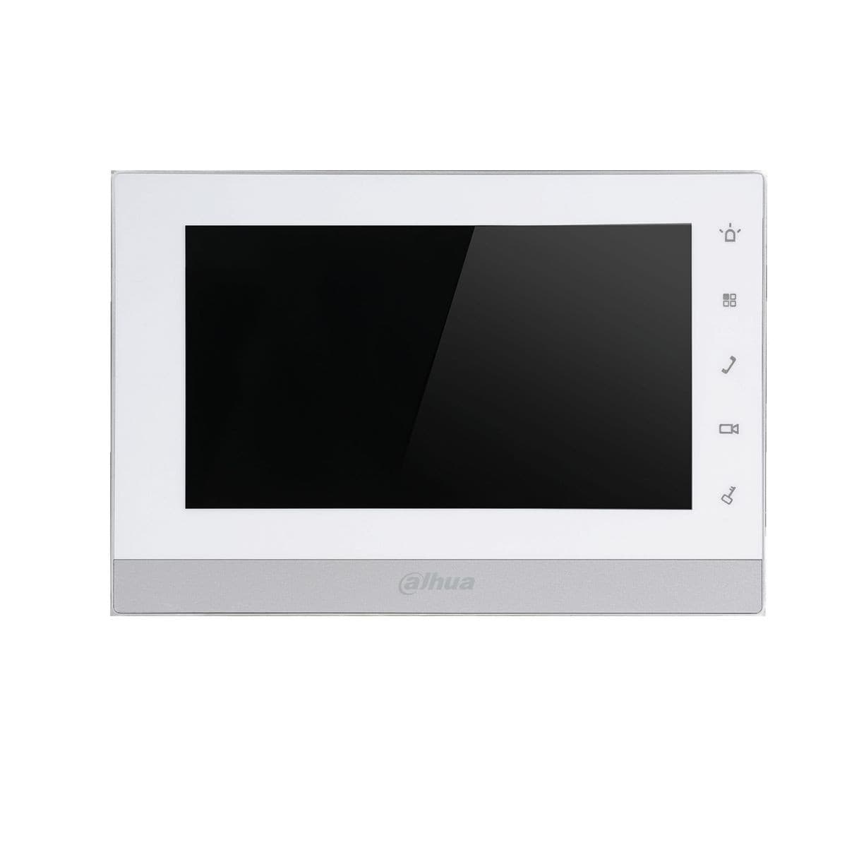 Monitor De Video Portero 7" 2 Hilos Dahua