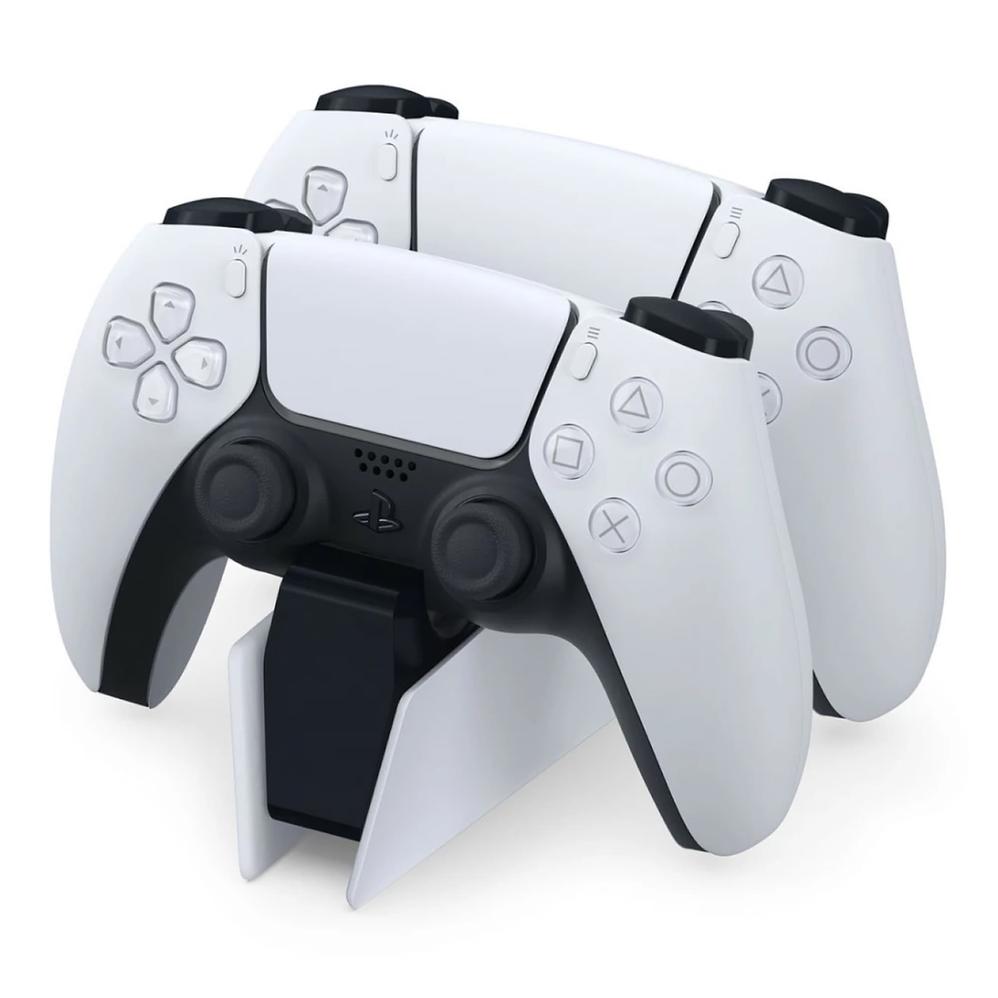 Estación De Carga Sony Para Dualsense Ps5