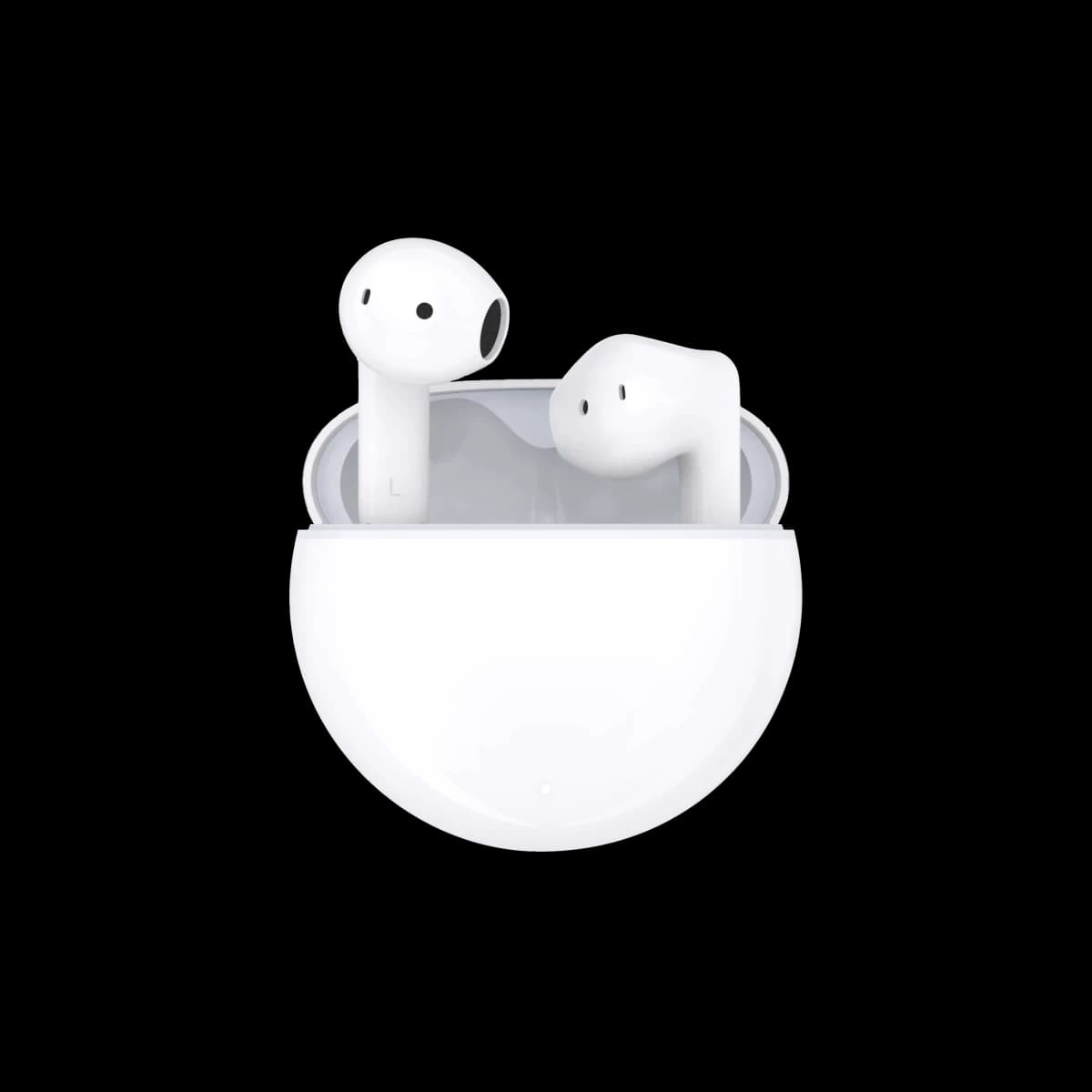 Honor Choice Earbuds X7e Active White