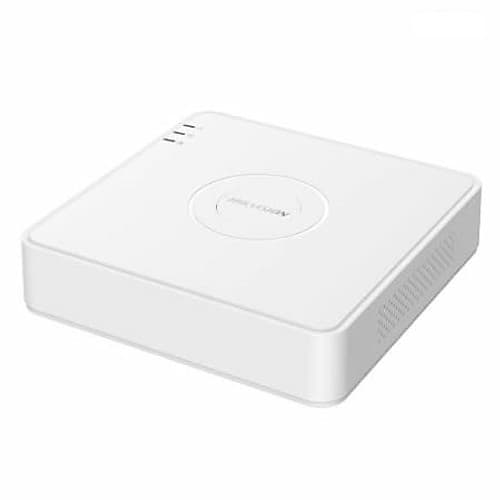 Cctv Dvr Xvr 4ch Ia Ids-7104hqhi-M1/S Hikvision