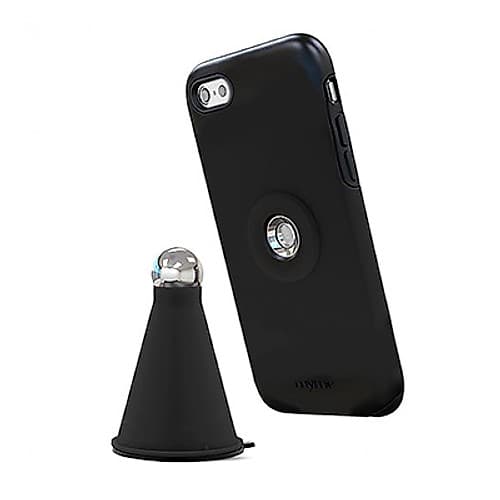 Soporte Magnético Fifo Con Estuche Para Iphone 6/6s Plus