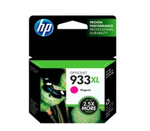 Hp Cn055al (933xl) Magenta 6700/7100/7110/7610/7612 825 Cps (D)