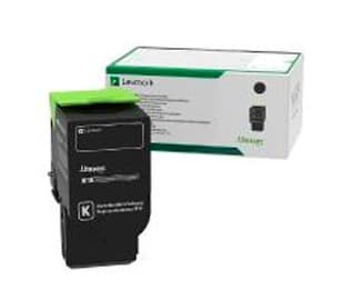 Lexmark Toner 78c40k0 Negro Cs421 521 Cx421 522 2.000cps Cp
