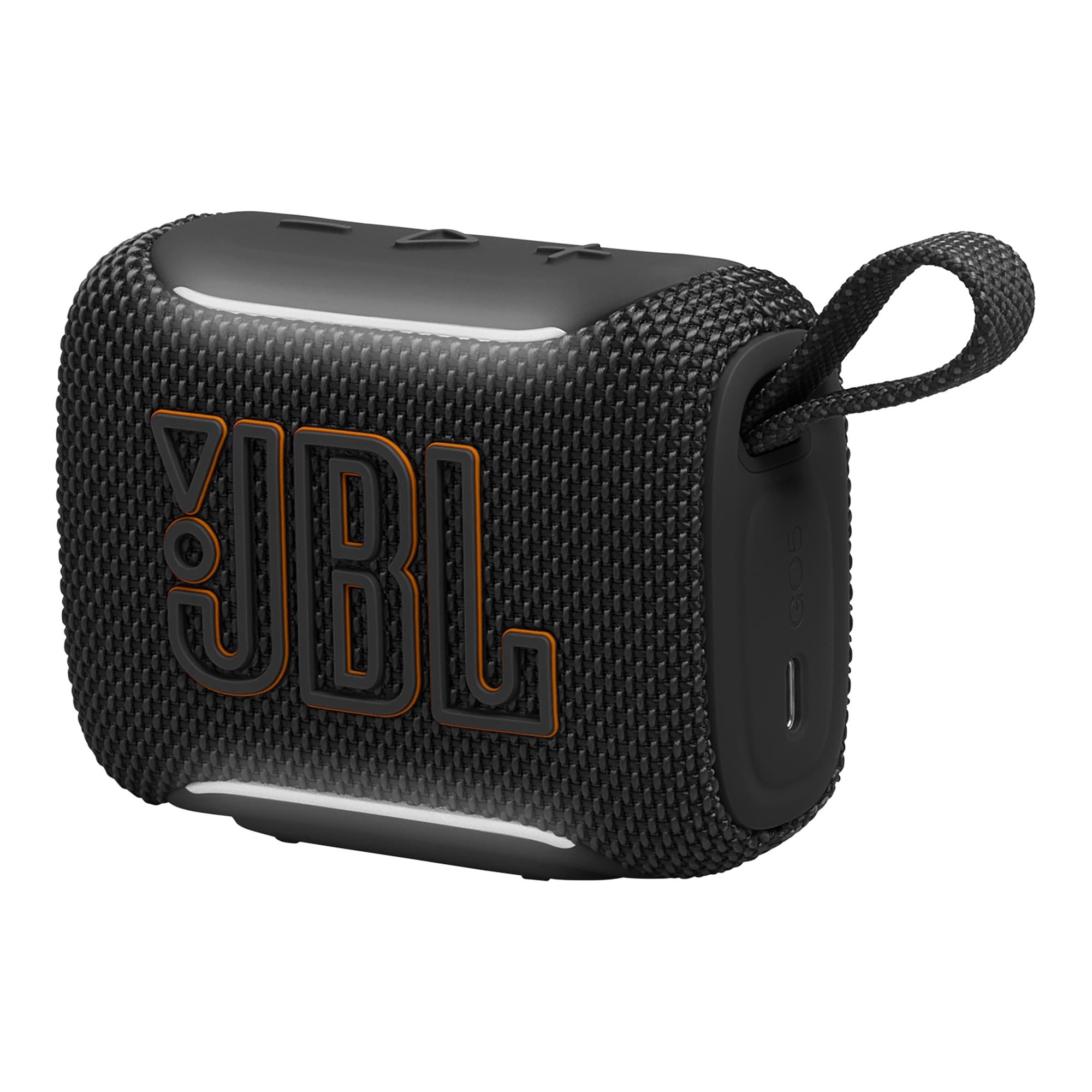 Parlante Inalámbrico Bluetooth Jbl Go 5 Ip68 4.8w