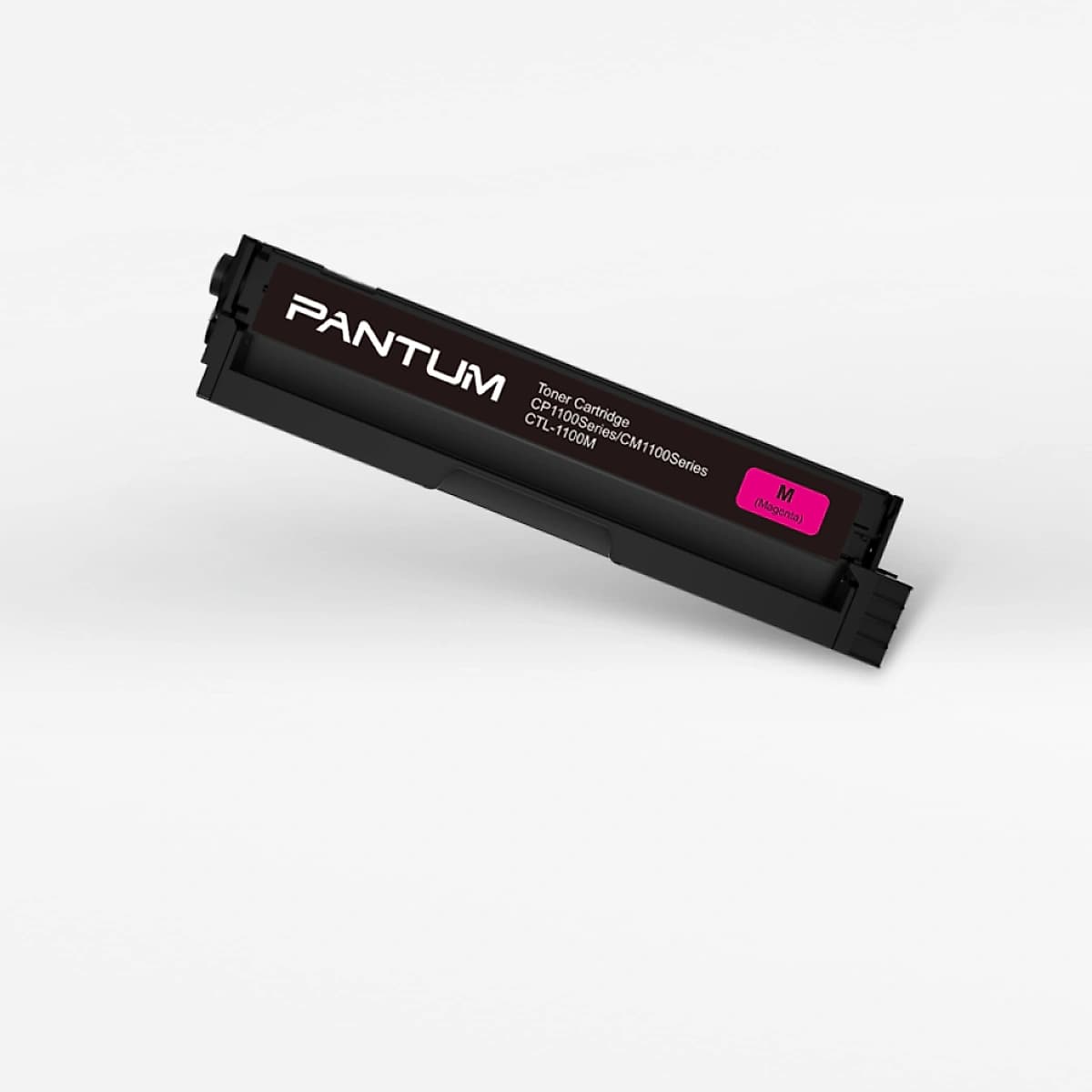 Toner Original Pantum Ctl-1100xm - Magenta - 2.300 Páginas