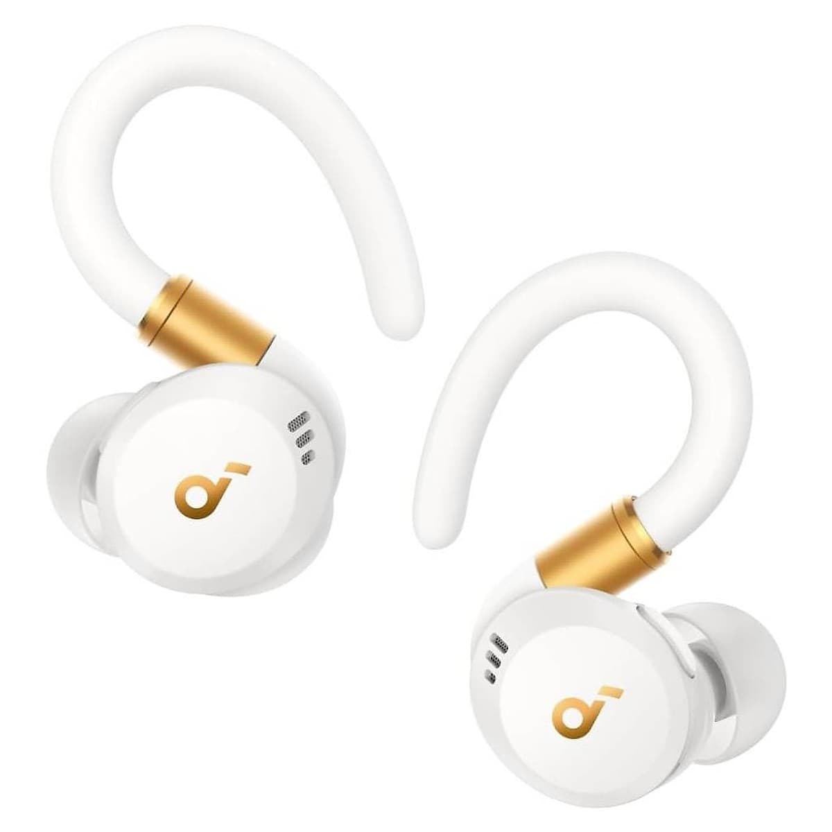 Soundcore - Headphones - X20 White