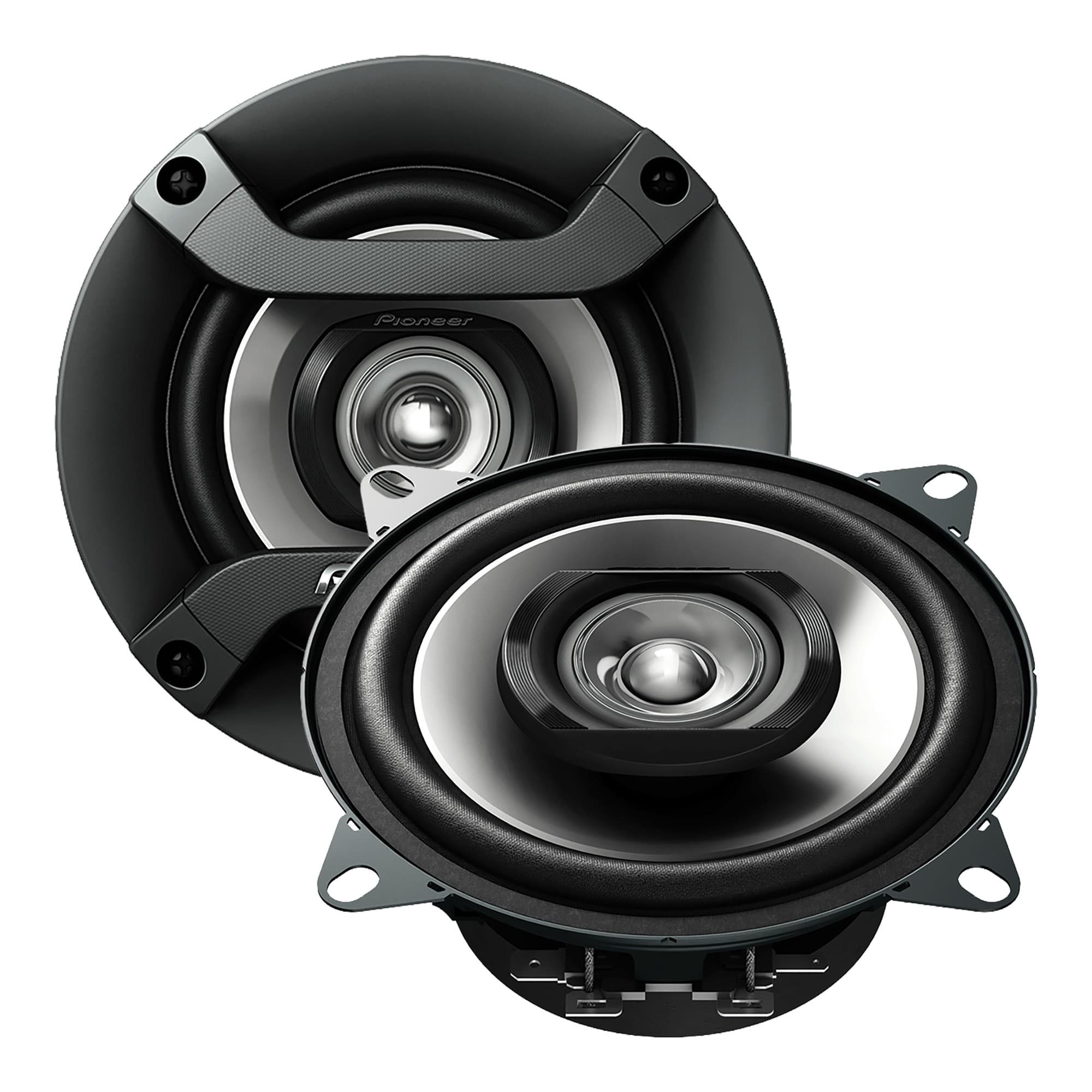 Parlante Para Auto Pioneer Ts-F1034r 150w