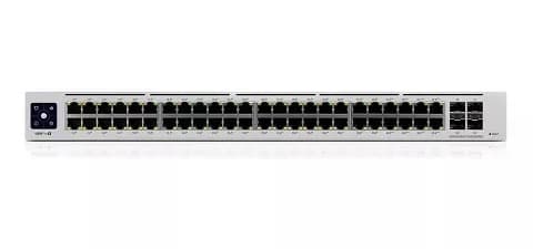 Switch Usw-Pro-48-Poe-Eu