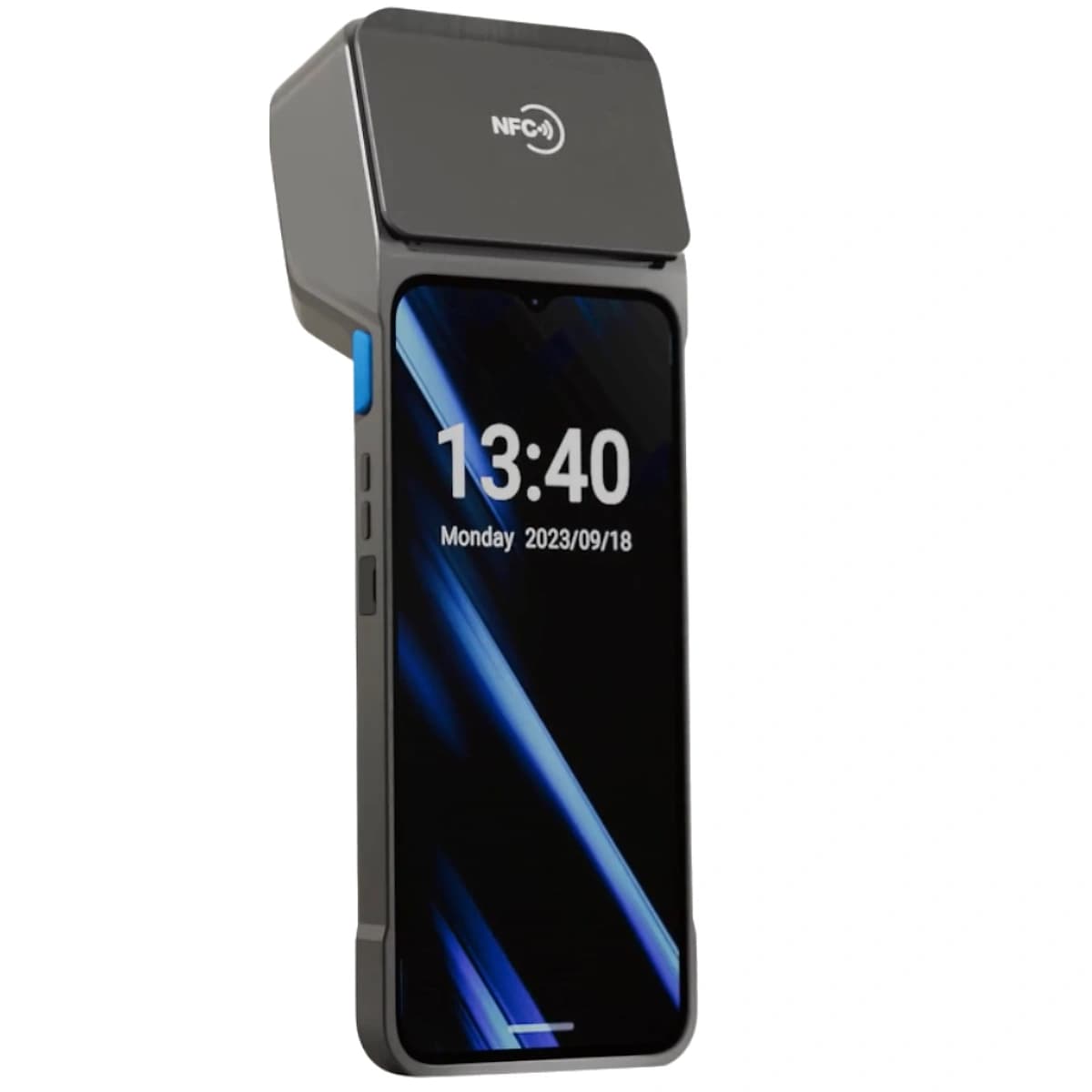 Terminal Portatil Landi M20 3gb 32gb 6.5" Gms Impresora 58mm