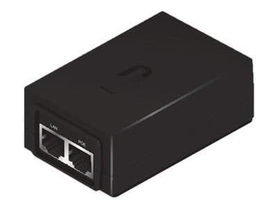 Ubiquiti Networks Poe-48-24w-G - Inyector De Corriente - Ca 120/230 V