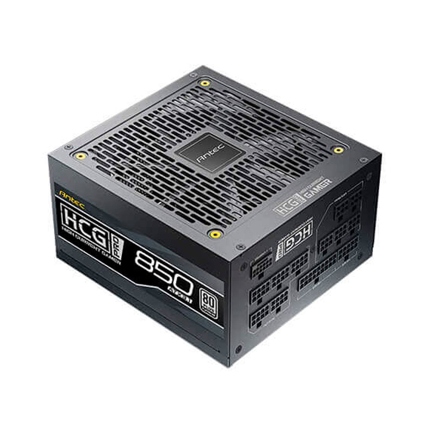 Fuente Antec Hcg850 Pro Atx 3.1