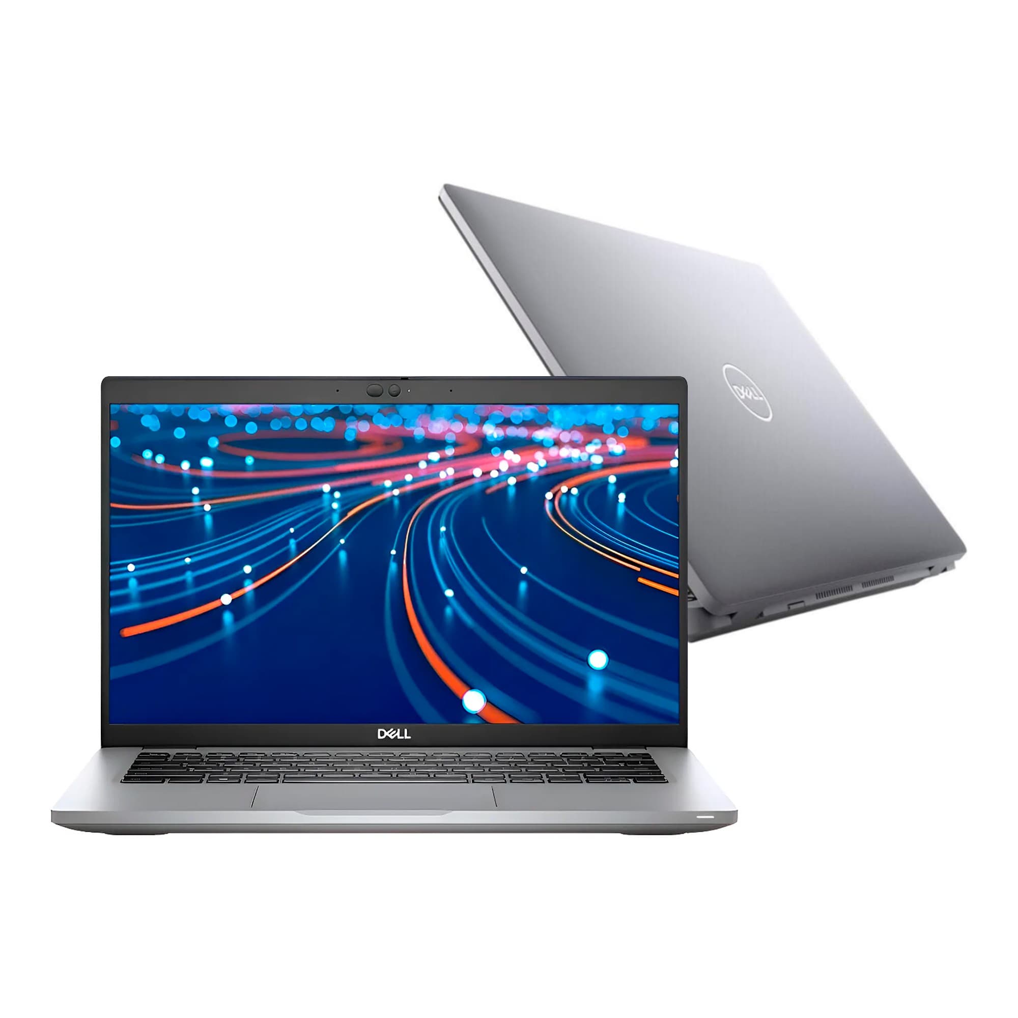 Notebook Dell 14'' Core I7 16gb 256gb Win11 Pro