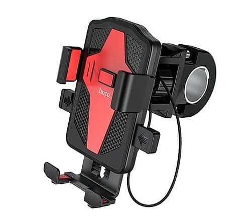 Hoco Ca73 Flying Soporte Para Smartphone Bici Y Moto