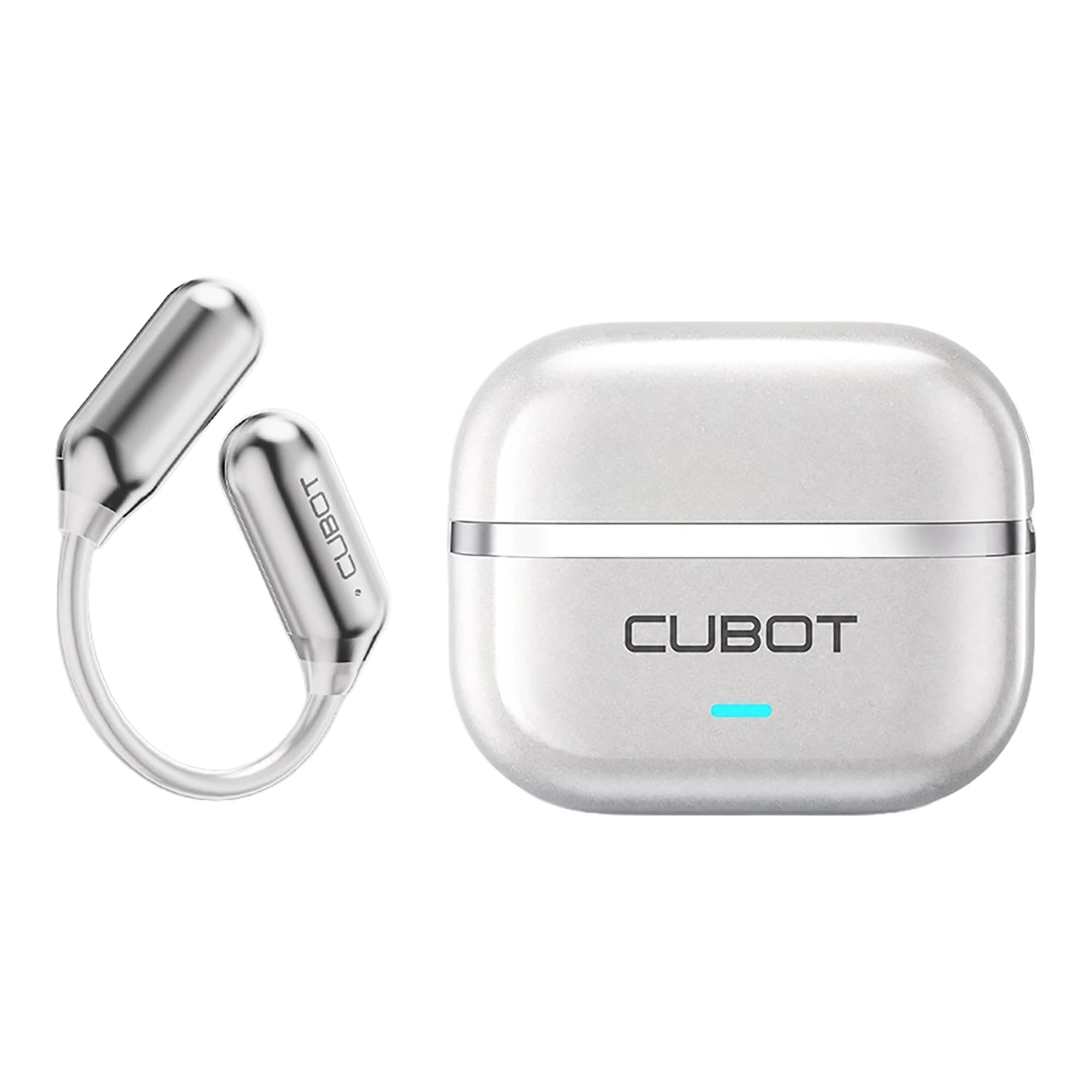 Auriculares Inalámbricos Bt Cubot Vibe R5 Ipx5