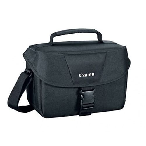 Estuche Canon Para Fotografía 200es