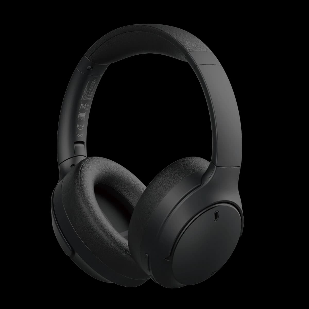 Honor Choice Headphones Black
