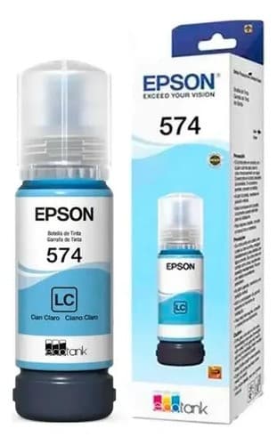 Epson - T574520 - Ink Refill