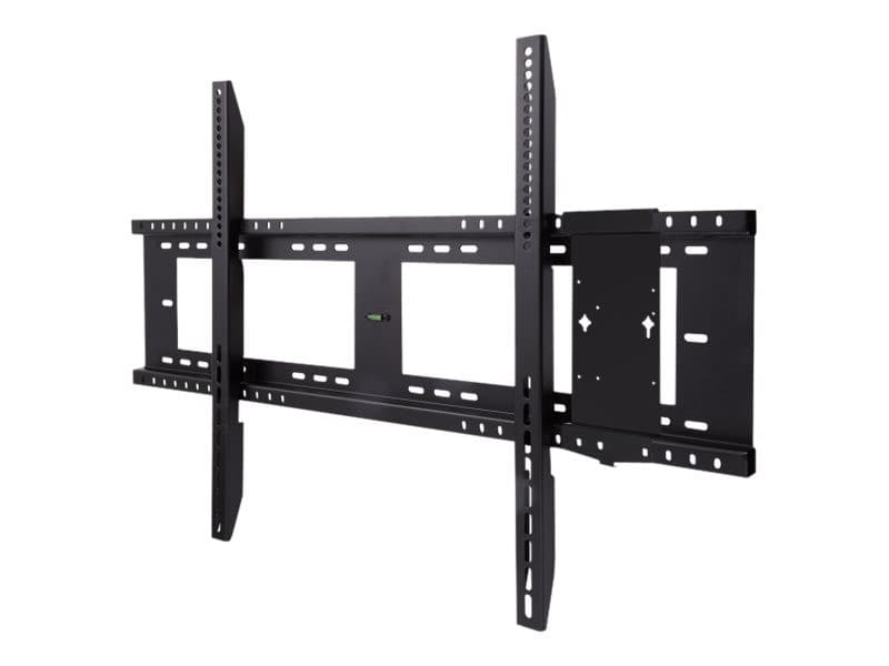 Viewsonic Wmk-047-2 - Kit De Montaje (Soporte Para Montaje En Pared) - Para Pantalla Lcd