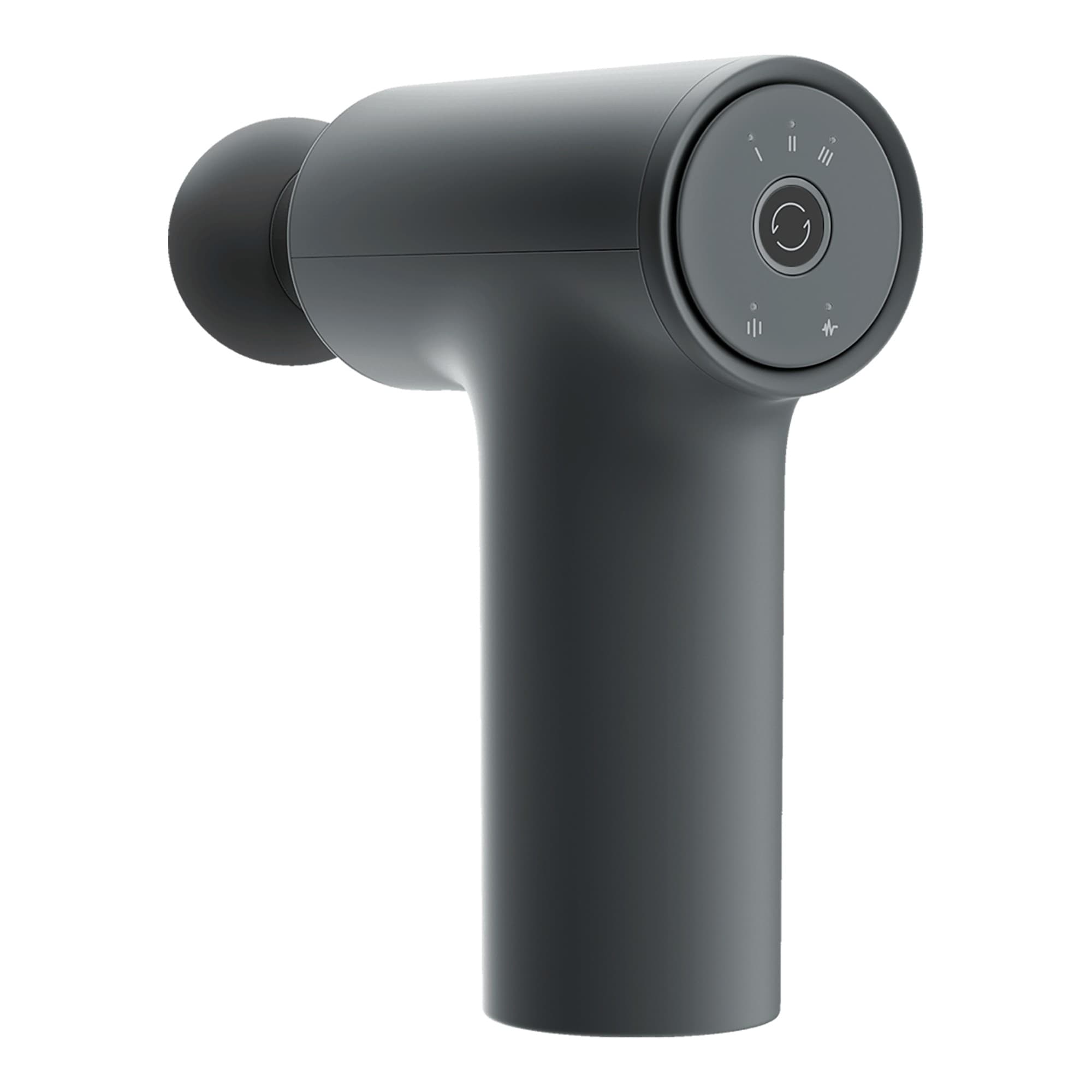 Masajeador Portátil Xiaomi Bhr9484gl 2 Modos Con 3 Niveles C/U
