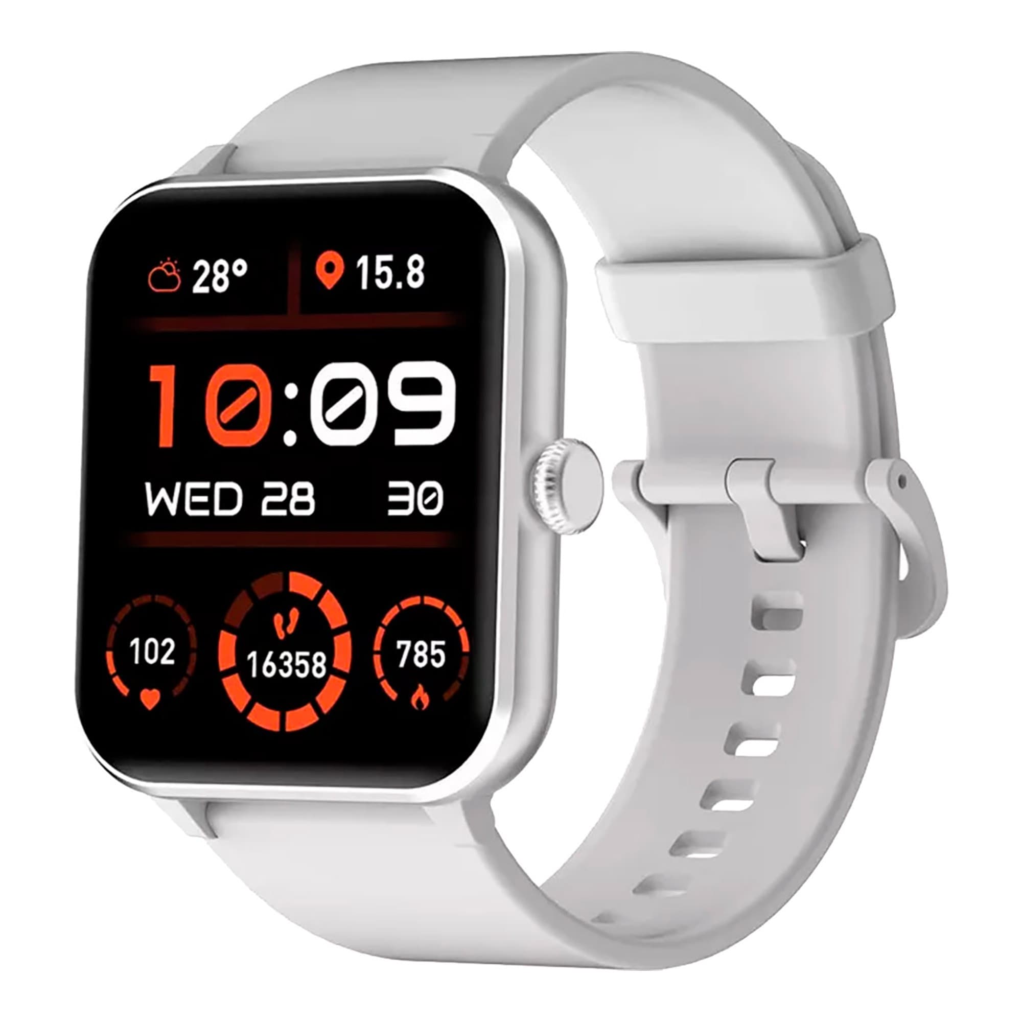 Smartwatch Blackview R50 1.85'' Bluetooth