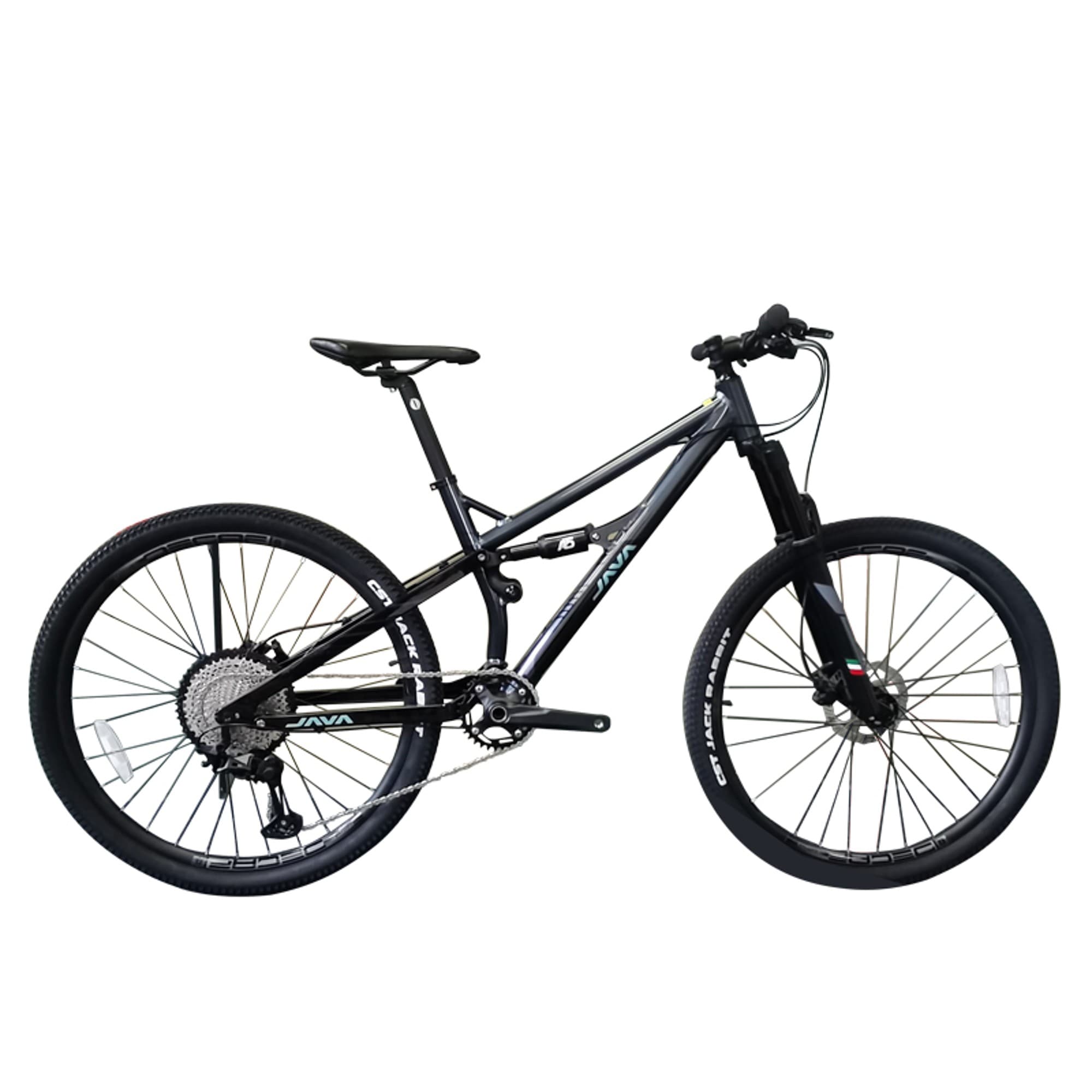 Bicicleta Java Mtb Furia 9s 29* 17