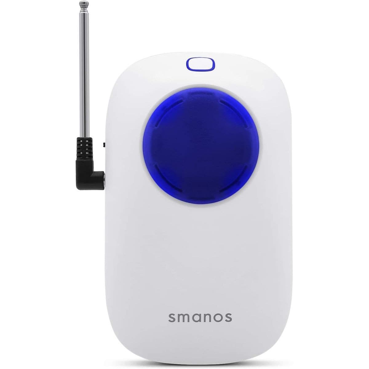 Repetidor De Señal Wireless 868 Mhz