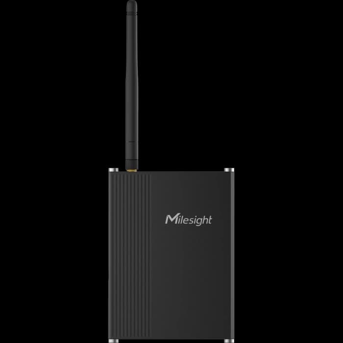 Controlador Milesight Uc300