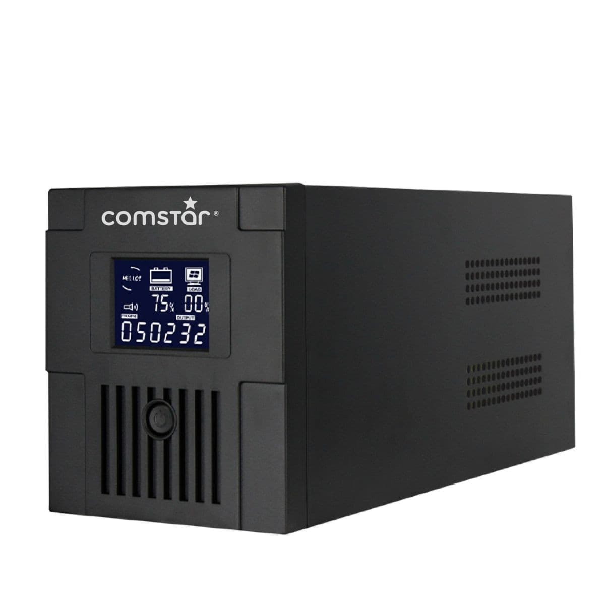 Ups Comstar 2000va 1200w 220v 50/60hz