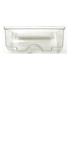 Cubo De Basura De Repuesto Para Aspiradora Qq1 Qq2
