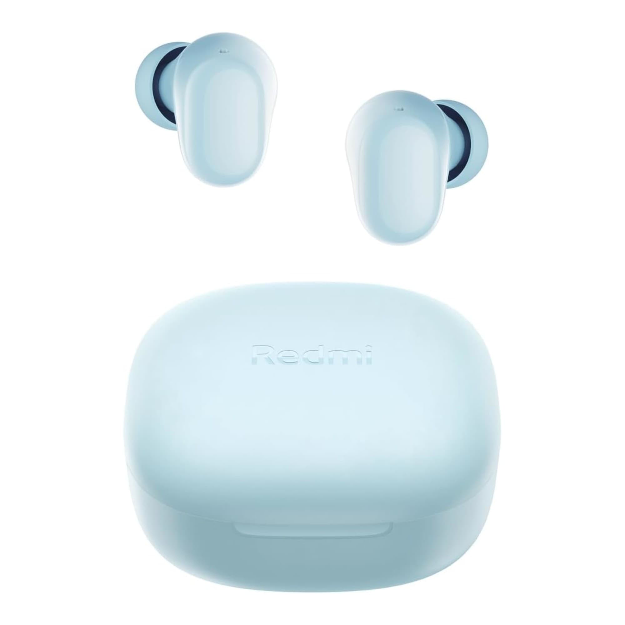 Auriculares Inalámbricos Bt Xiaomi Redmi Buds 6 Play 10mm