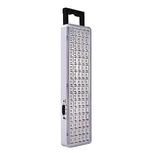 Luz Emergencia 80 Leds 40m² Homologada 719141 Vivion