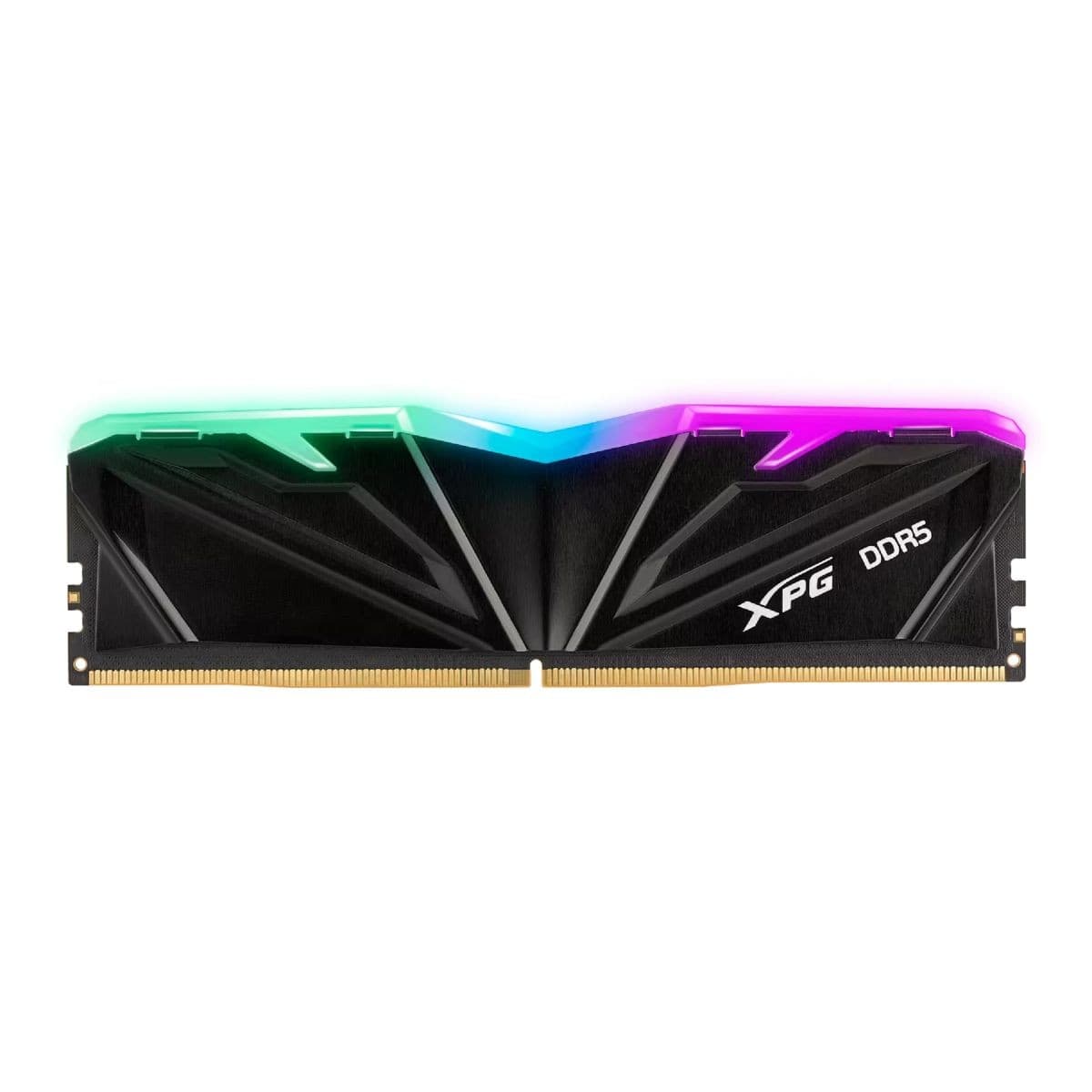 Memoria Adata Armax Rgb Ddr5 16gb 5600 Cl45